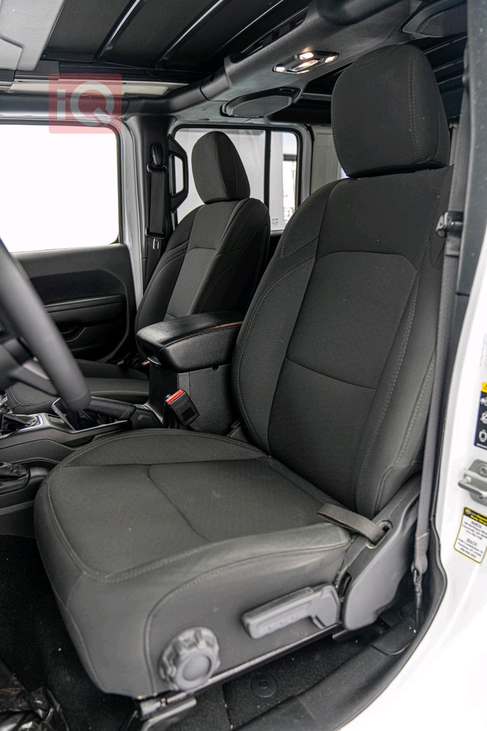 جیپ رانگلەر